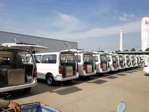东宝区深度解析遗体运输价格